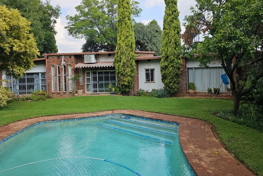 5 Bedroom Property for Sale in Hoopstad Free State